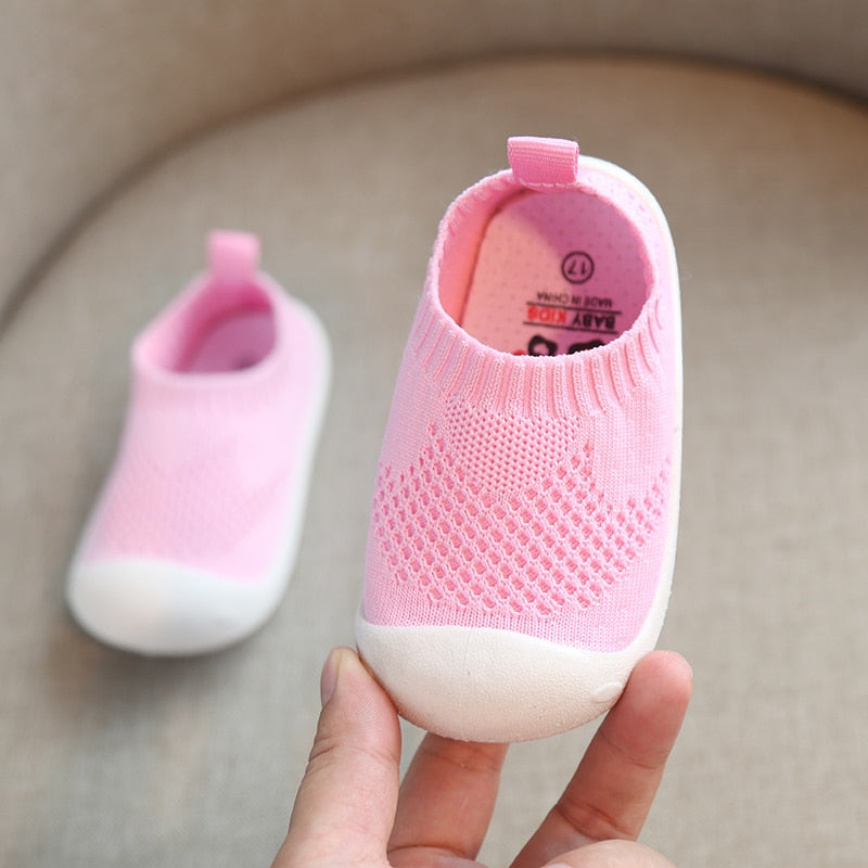 Toddler Mesh Comfort Shoes