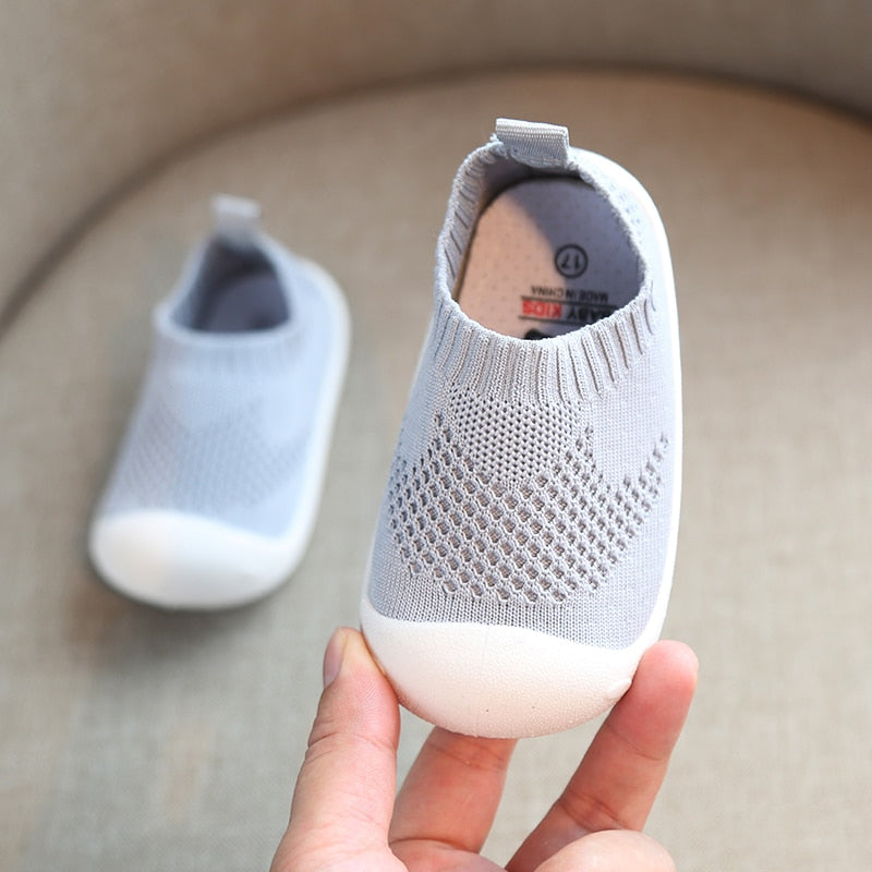 Toddler Mesh Comfort Shoes