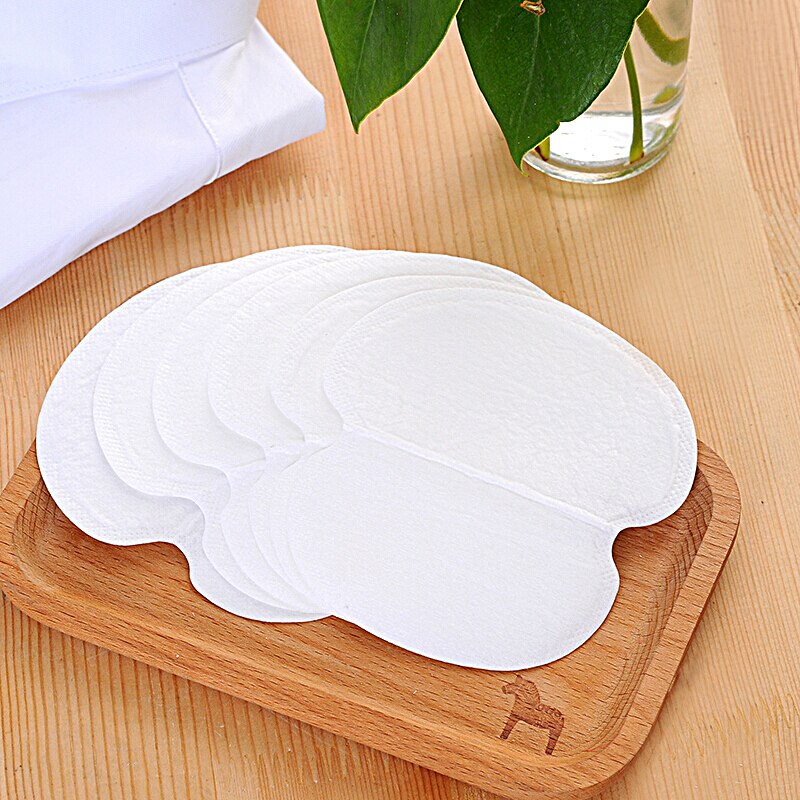 4pcs Armpits Sweat Pads
