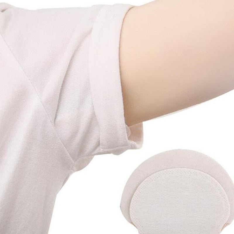 4pcs Armpits Sweat Pads