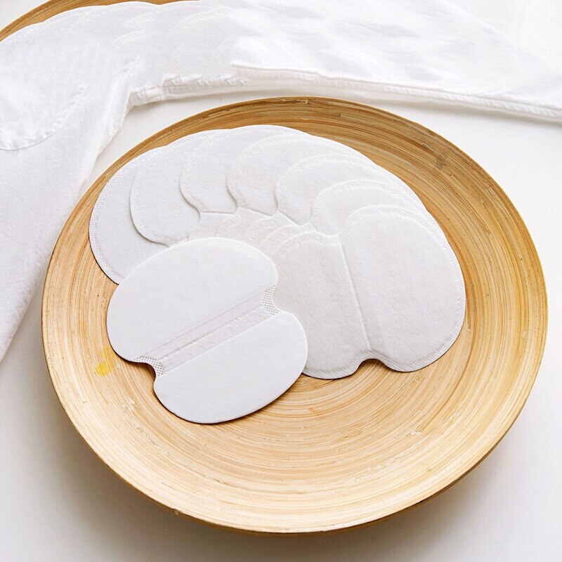 4pcs Armpits Sweat Pads