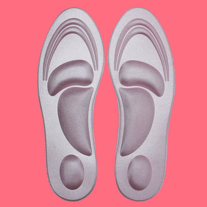 4D Insole Comforter