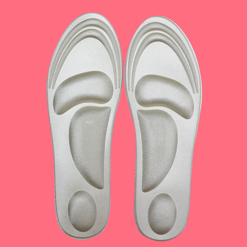 4D Insole Comforter