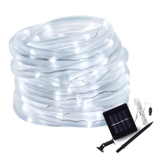 Solar LED Tube Lights