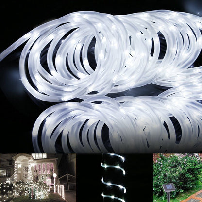 Solar LED Tube Lights