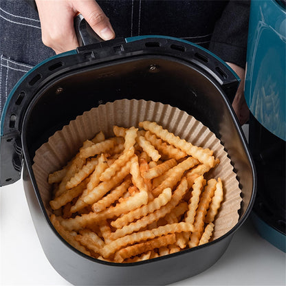 Air Fryer Disposable Paper Liner Non Stick