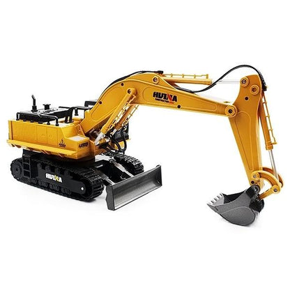 Construction Vehicle Remote Control