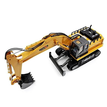 Construction Vehicle Remote Control