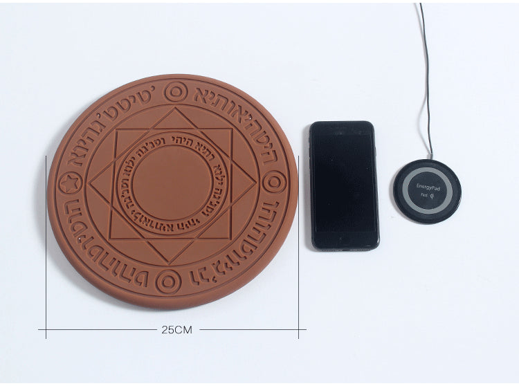 Magic Array Wireless Charger Pad