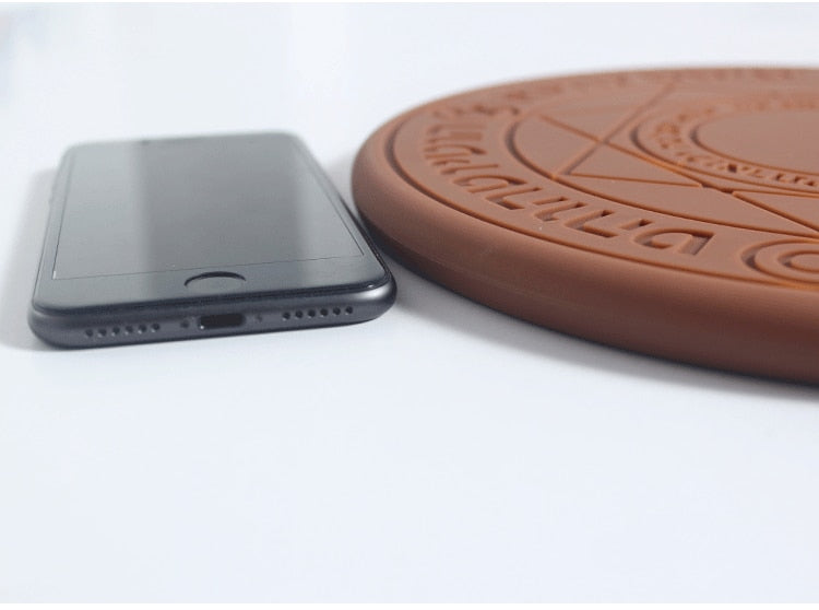 Magic Array Wireless Charger Pad