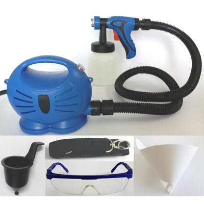 Spray Gun Ultimate Portable Painting Machine Home Tool Airless Sprayer