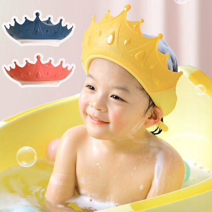 Baby Shower Head Cap