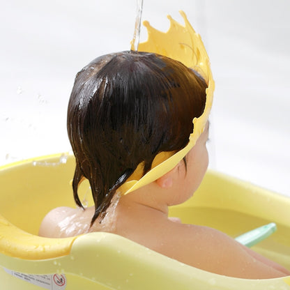 Baby Shower Head Cap