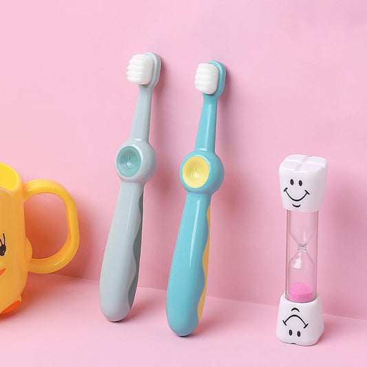 Kids Nano Toothbrush