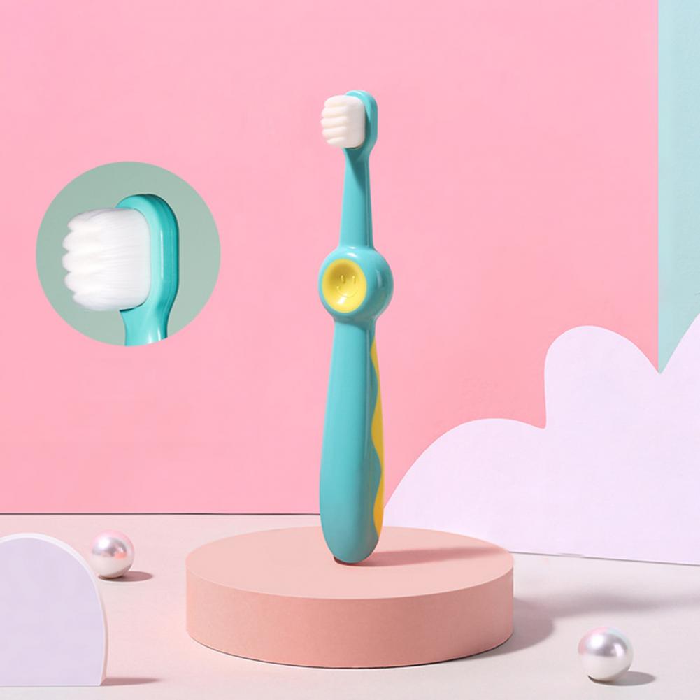 Kids Nano Toothbrush