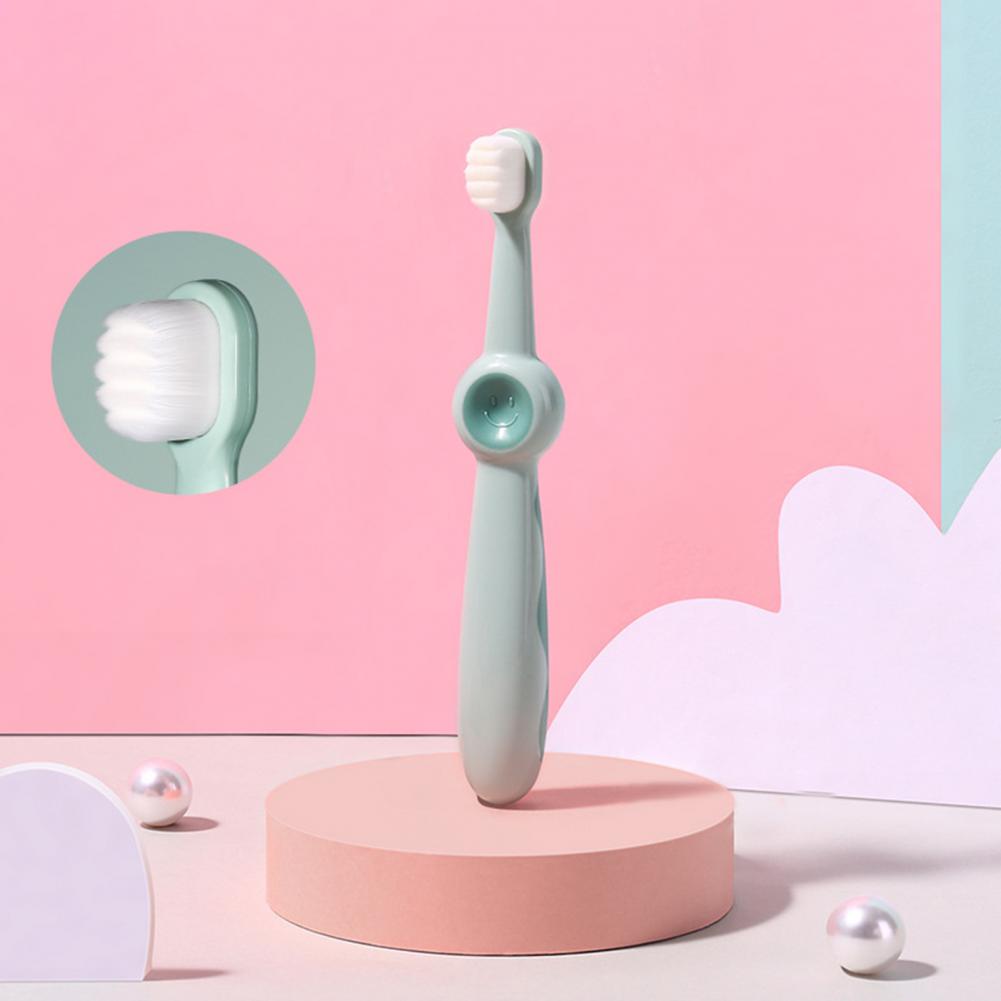 Kids Nano Toothbrush