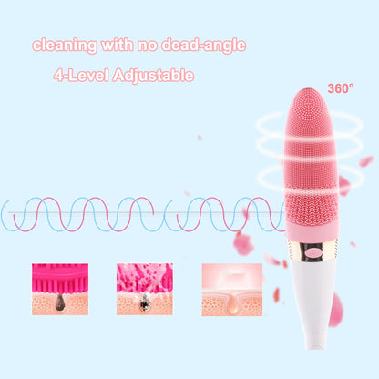 Sonic Body Cleanser Brush