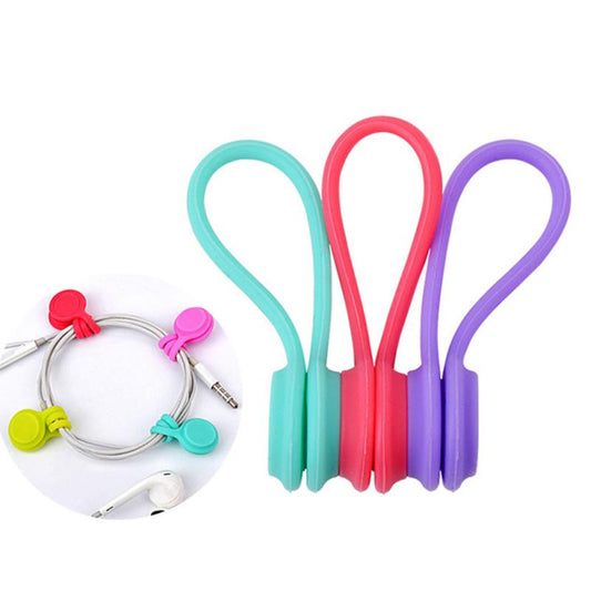 Magic Cable Winder (3Pcs)