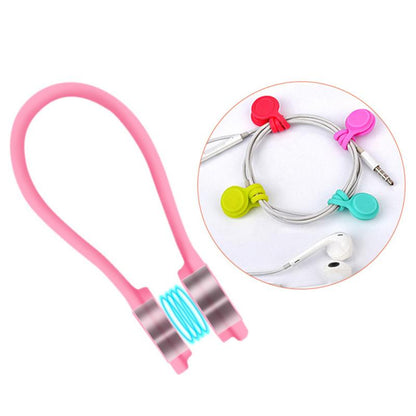 Magic Cable Winder (3Pcs)
