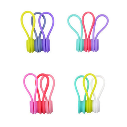 Magic Cable Winder (3Pcs)
