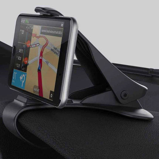 Universal Car Phone Clip Holder