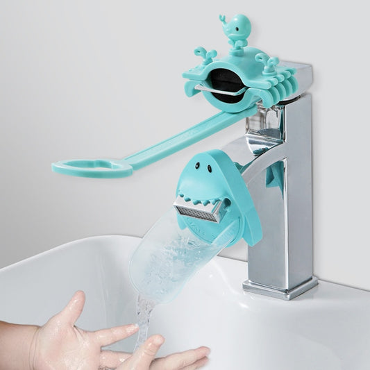 Kids Faucet Extender Aid