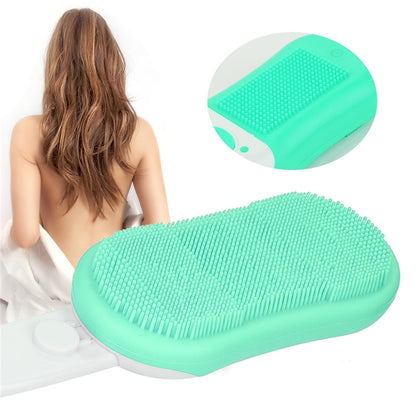 Sonic Body Brush Cleanser