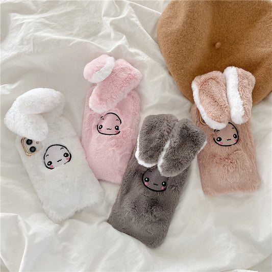 Cute Bunny Ears Phone Case