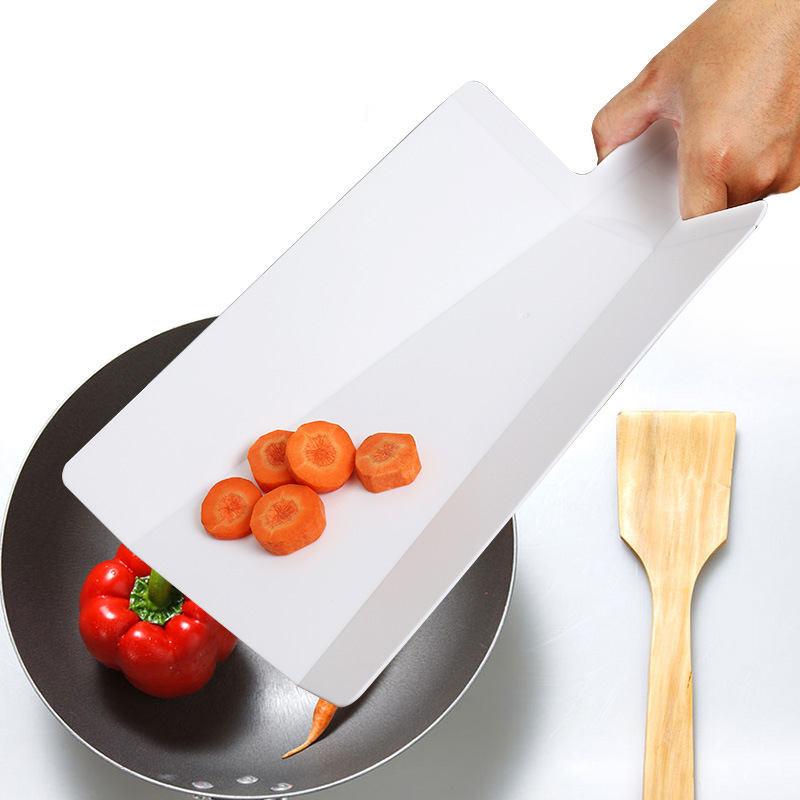 Foldable Cutting Board