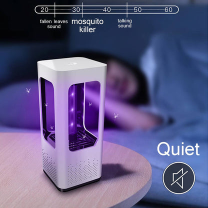 Photocatalytic Mosquito Killer Lamp