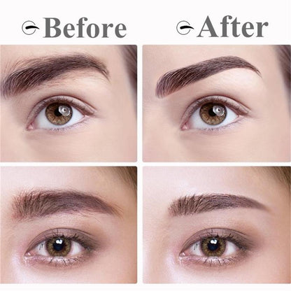 EYEBROW & FACE EPILATOR