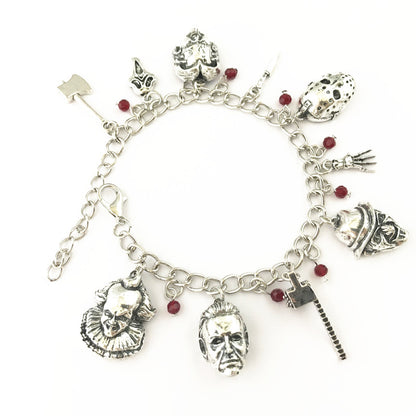 Ultimate Horror Bracelet