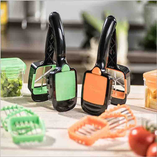 5 in 1 Vegetable Fruit Chopper