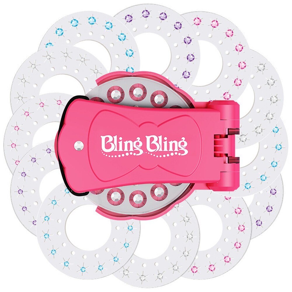 Blinger Gem Stapler
