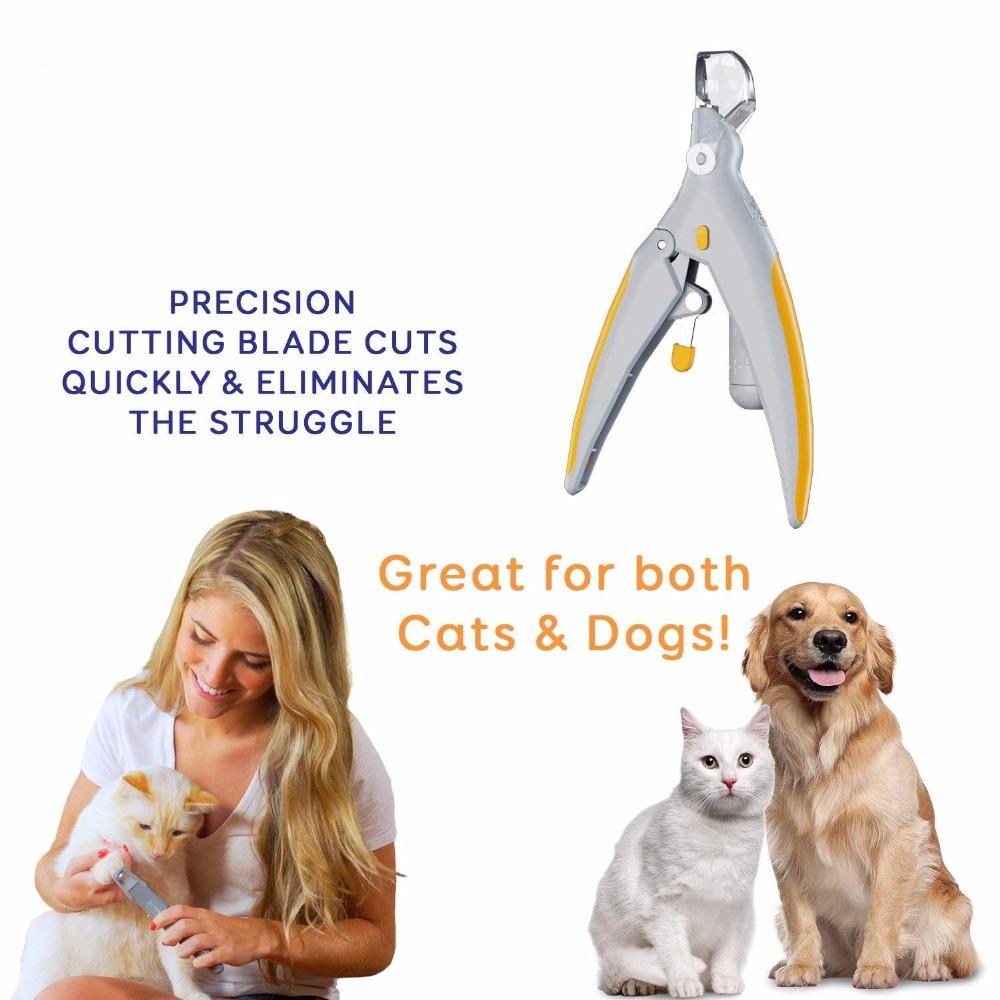 Professional Pet Nail Clippers