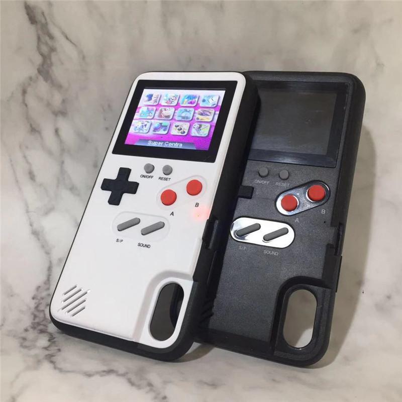 Ultimate Gameboy Phone Case