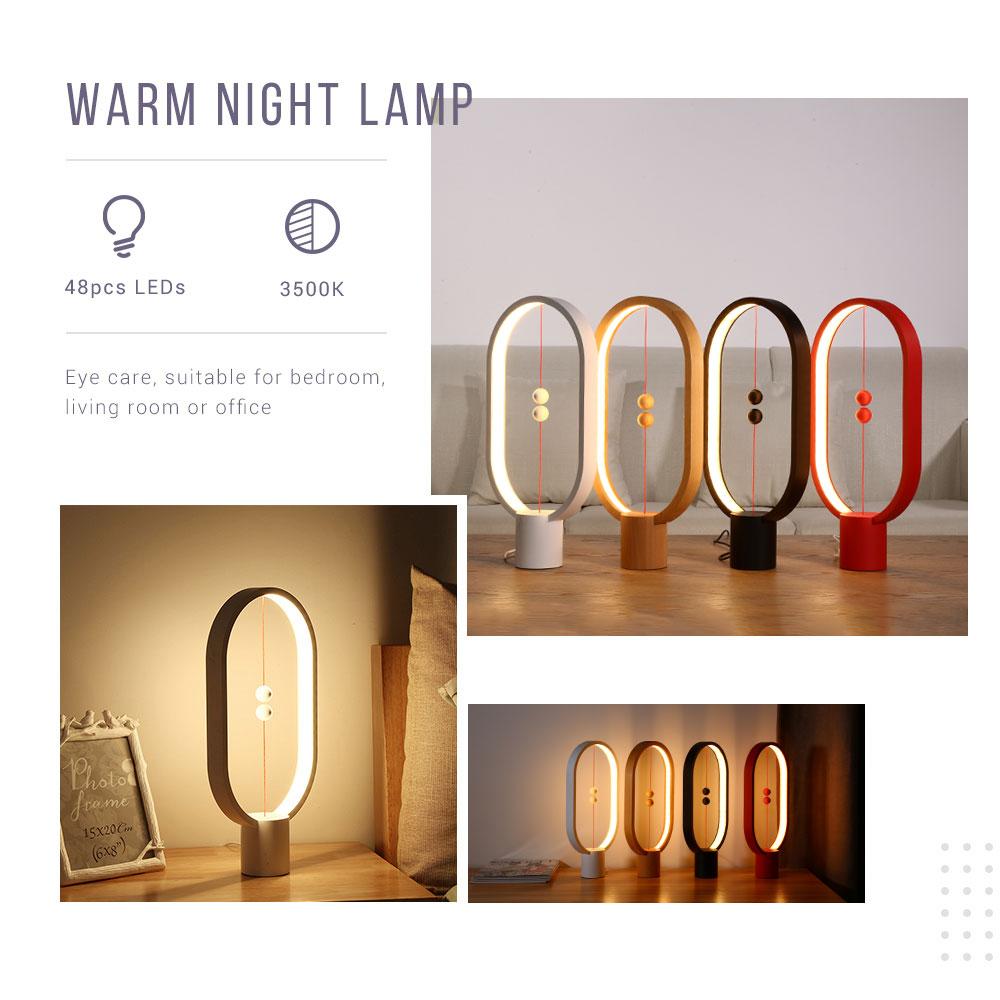 Balance Lamp LED