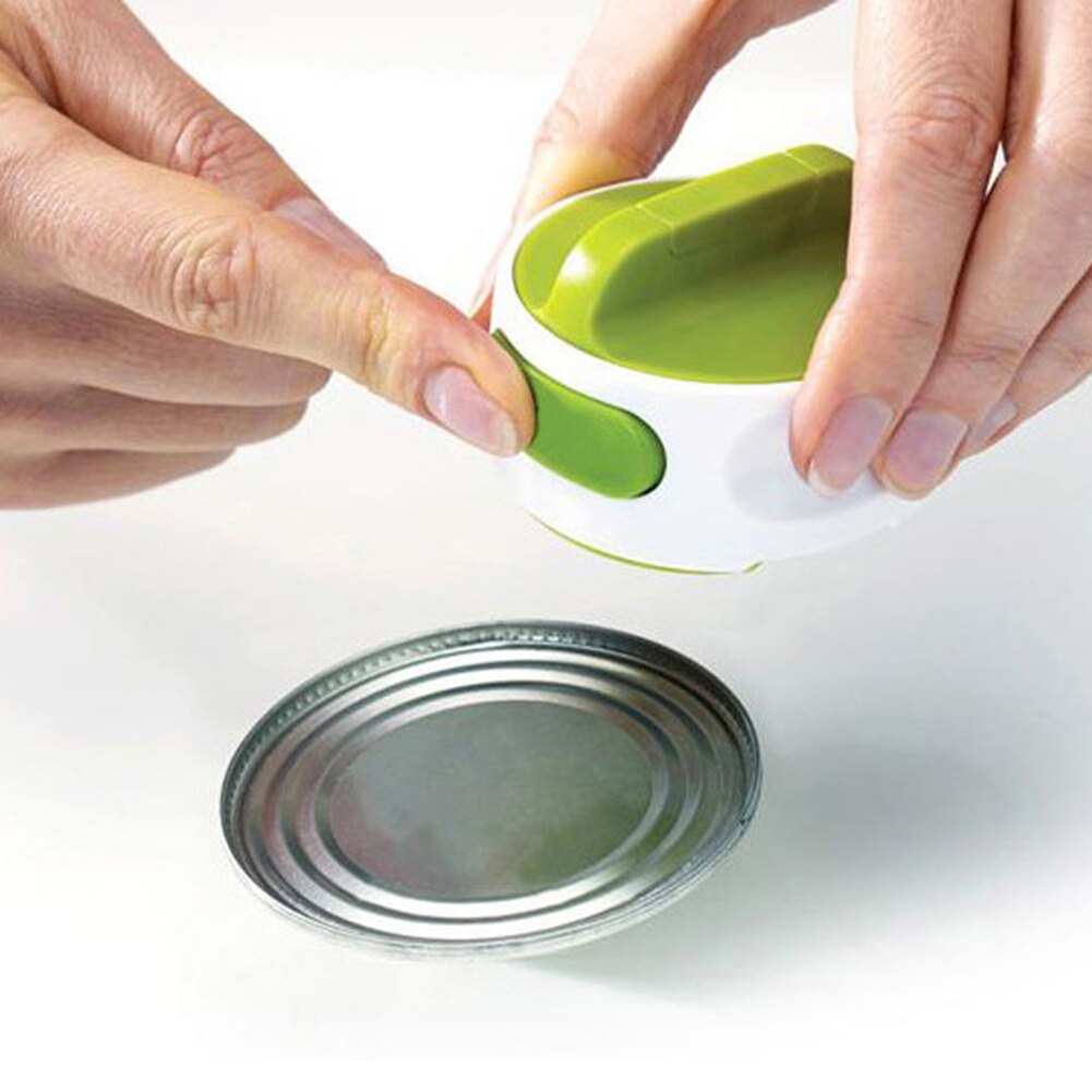 Manual Can Opener