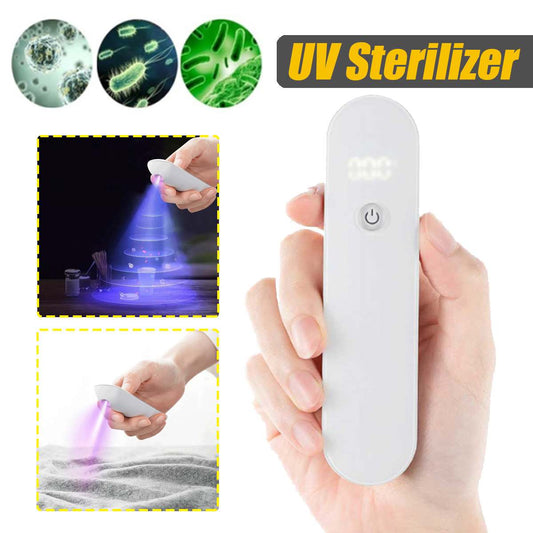 Clean Trust UV Sterilizer Wand