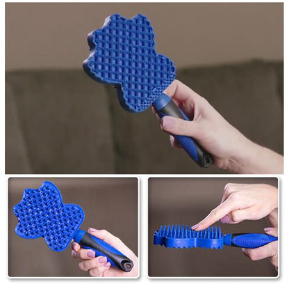 3 in 1 Magic Pet Hair Comb