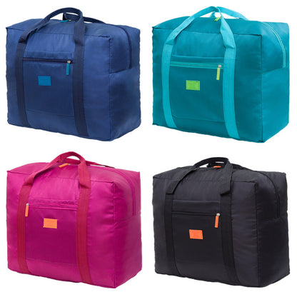 Packable Carry On Duffle Bag