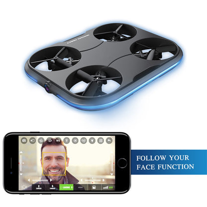 Pocket Slim Selfie Drone