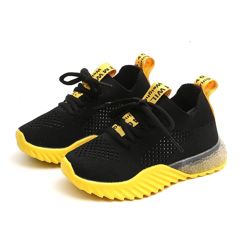 Kids Flymesh Shoes