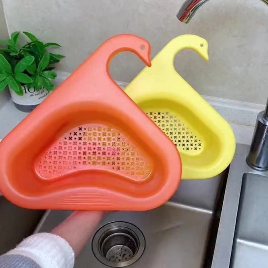 Kitchen Sink Drain Basket