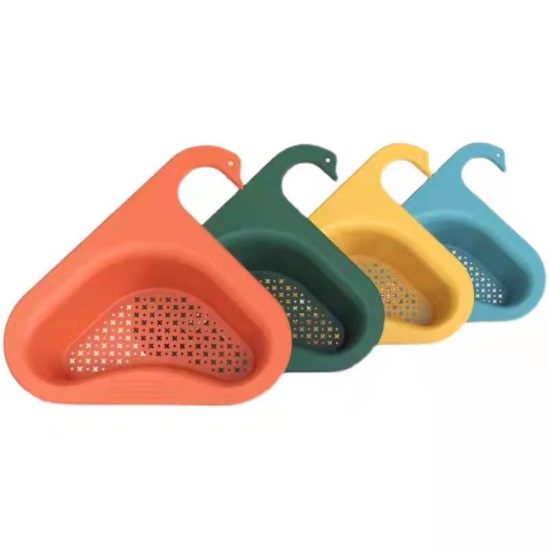 Kitchen Sink Drain Basket