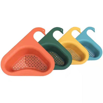 Kitchen Sink Drain Basket