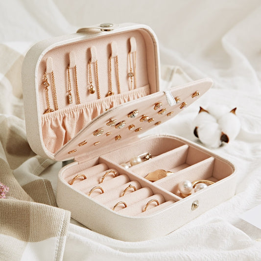 Jewelry Organizer Box