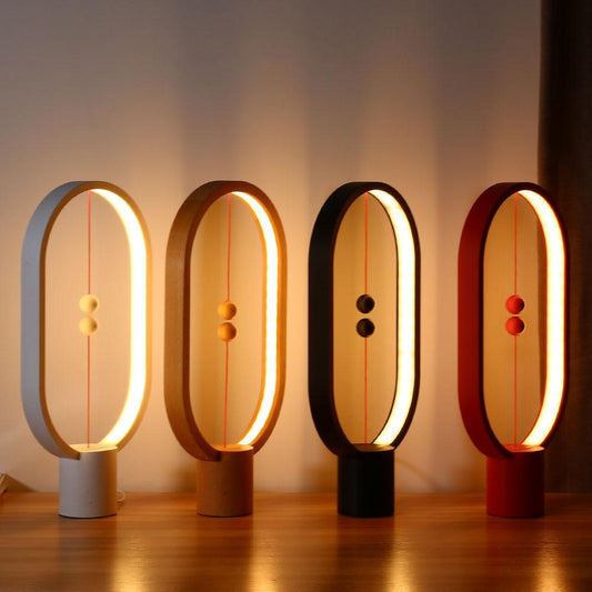 Balance Lamp LED