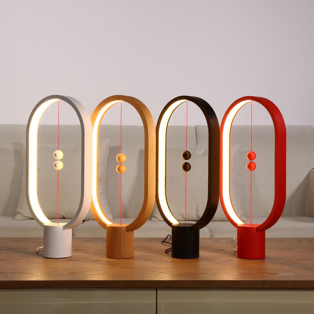 Balance Lamp LED