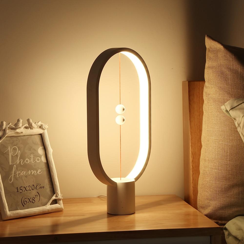 Balance Lamp LED